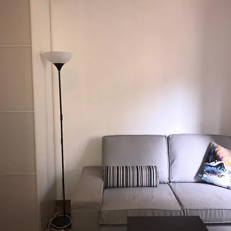 דירה In The Heart Of Navigli