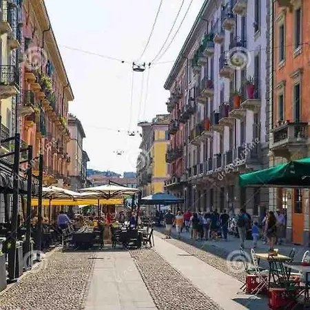 דירה In The Heart Of Navigli